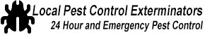 East Keansburg NJ Pest Control Exterminators